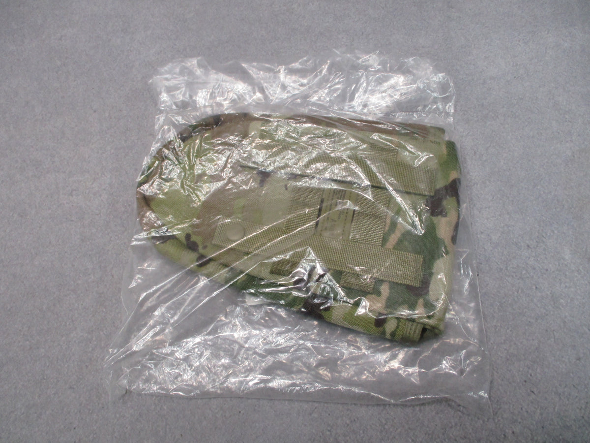Propper MOLLE II OCP Entrenching Tool Pouch 8465-01-641-9405 New Sealed