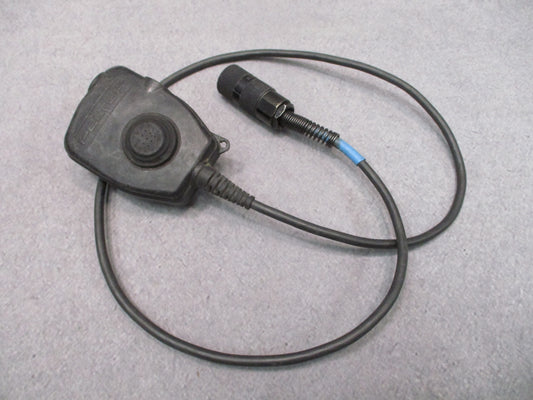 Genuine Peltor PTT Push-to-Talk Switch for Military Radios — IMG_2204.JPG