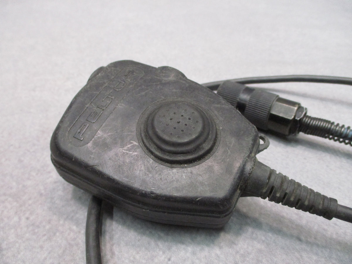 Genuine Peltor PTT Push-to-Talk Switch for Military Radios — IMG_2205.JPG