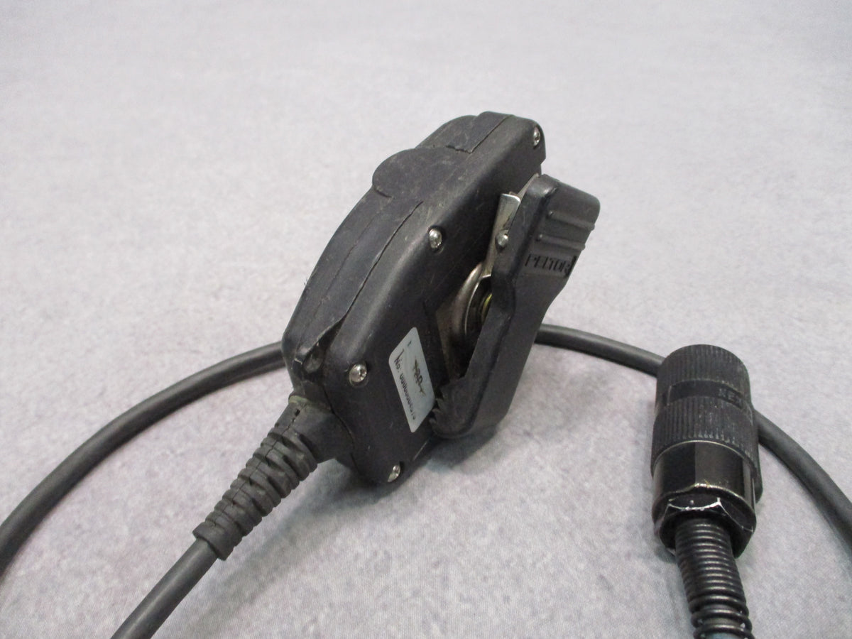 Genuine Peltor PTT Push-to-Talk Switch for Military Radios — IMG_2206.JPG
