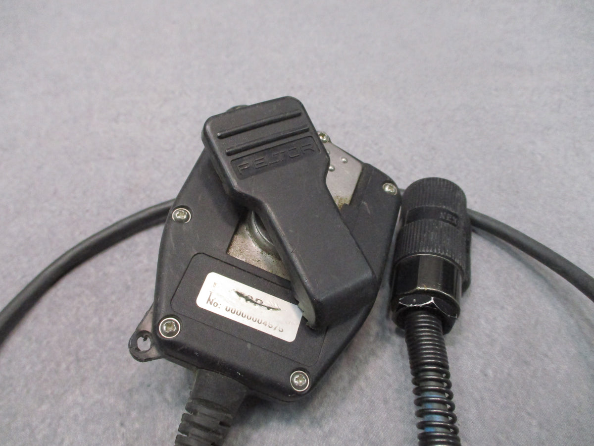 Genuine Peltor PTT Push-to-Talk Switch for Military Radios — IMG_2207.JPG