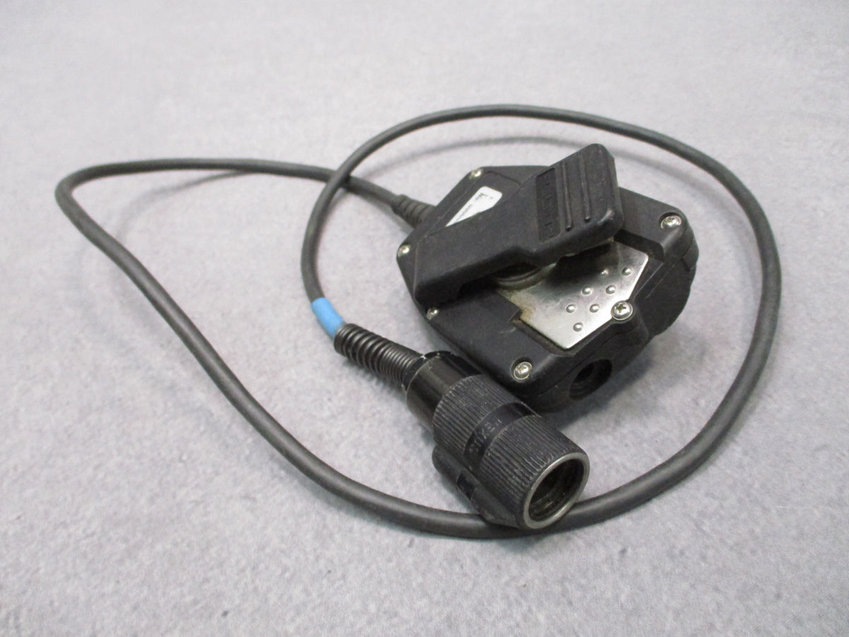 Genuine Peltor PTT Push-to-Talk Switch for Military Radios — IMG_2209.JPG