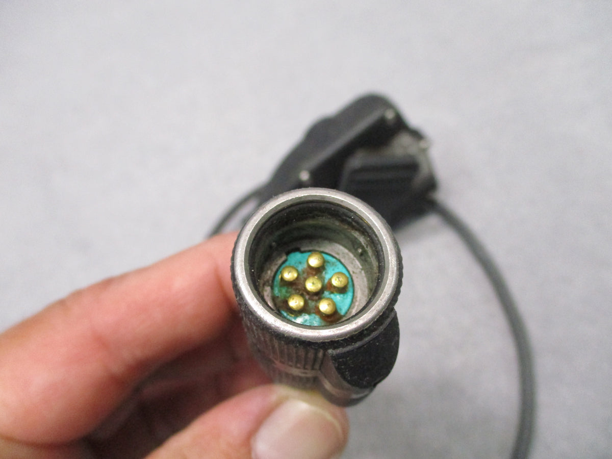 Genuine Peltor PTT Push-to-Talk Switch for Military Radios — IMG_2211.JPG