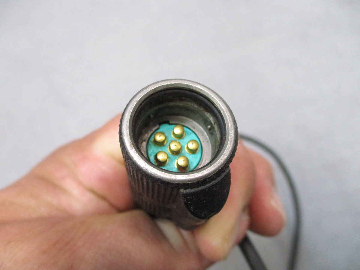 Genuine Peltor PTT Push-to-Talk Switch for Military Radios — IMG_2212.JPG