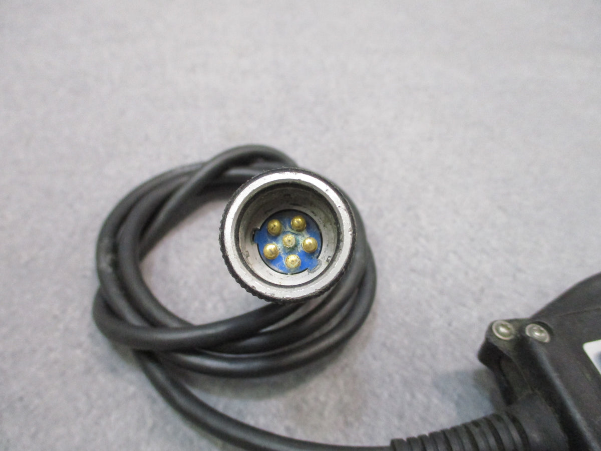 Peltor 6-Pin PTT Push-to-Talk Switch for Military Headsets — IMG_2267.JPG