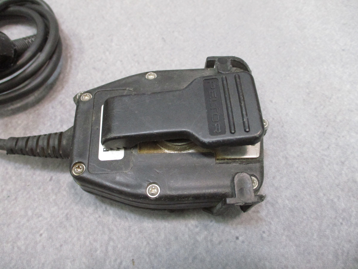 Peltor 6-Pin PTT Push-to-Talk Switch for Military Headsets — IMG_2268.JPG