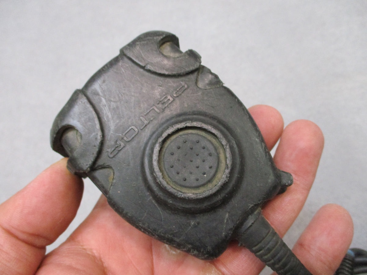 Peltor 6-Pin PTT Push-to-Talk Switch for Military Headsets — IMG_2273.JPG