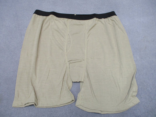 Drifire Flame Resistant Briefs Large Tan Made in USA New — IMG_2320.JPG