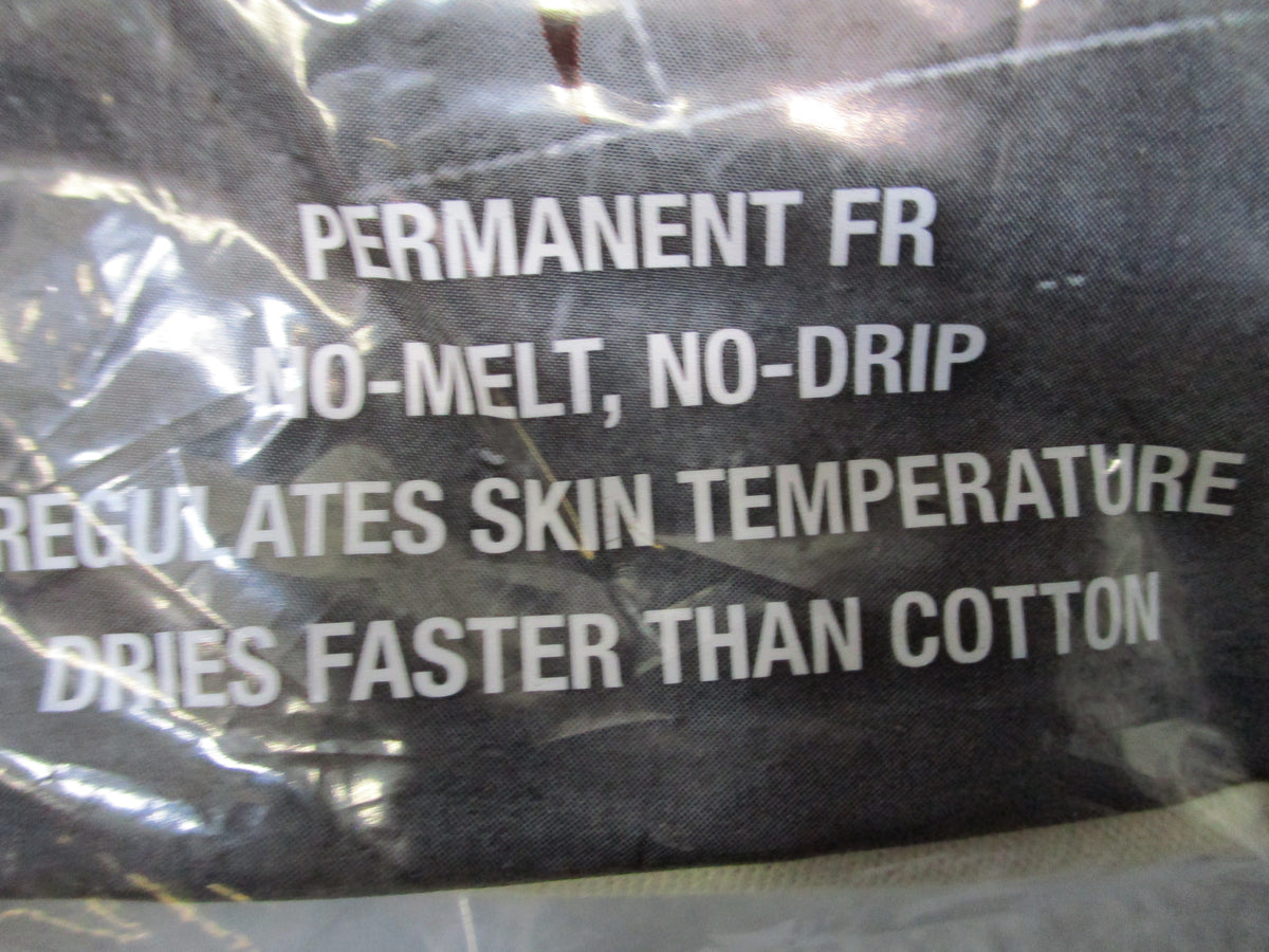 Drifire Flame Resistant Briefs Large Tan Made in USA New — IMG_2319.JPG
