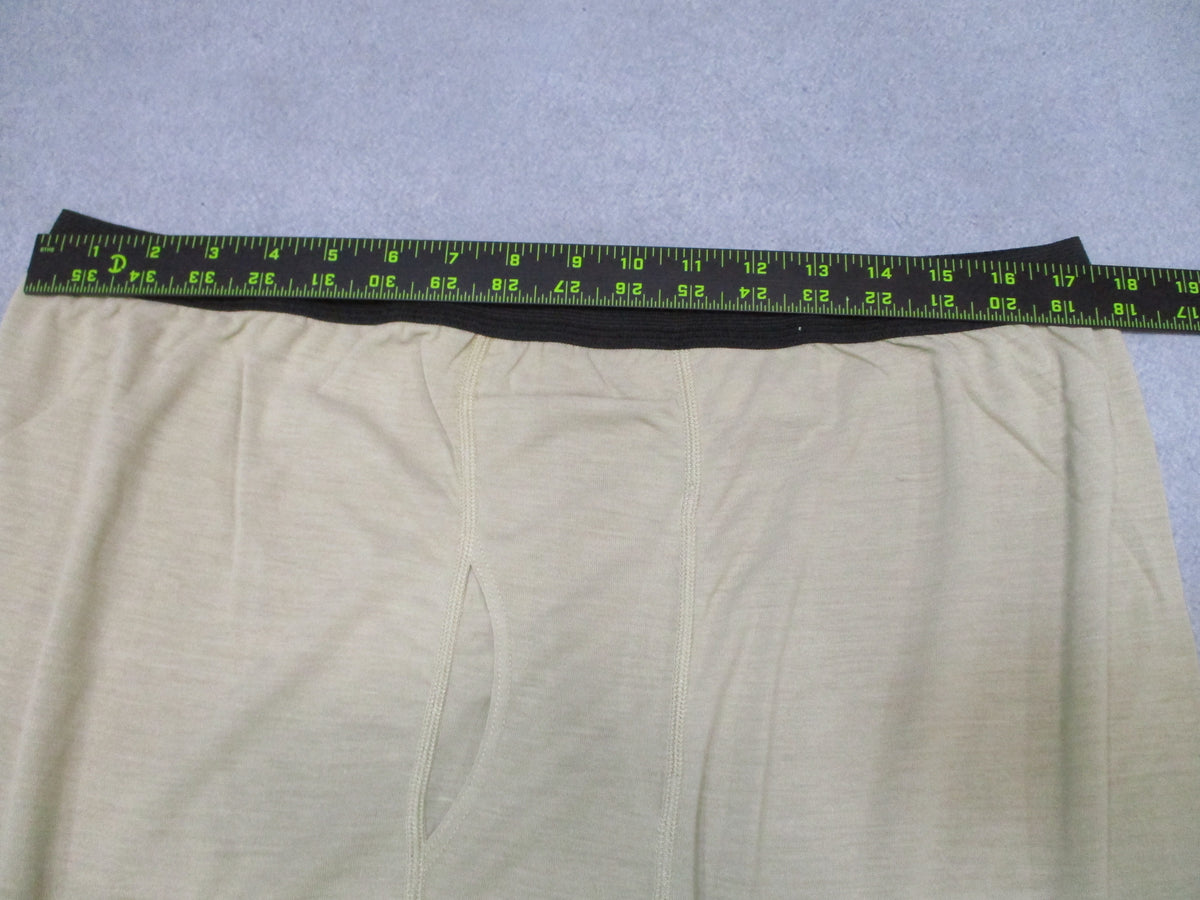 Drifire Flame Resistant Briefs Large Tan Made in USA New — IMG_2323.JPG