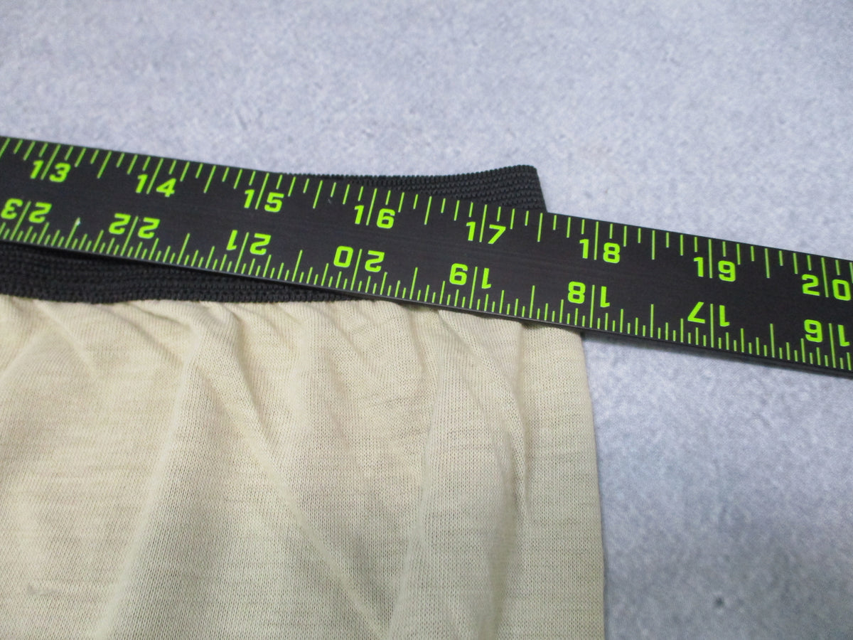 Drifire Flame Resistant Briefs Large Tan Made in USA New — IMG_2324.JPG