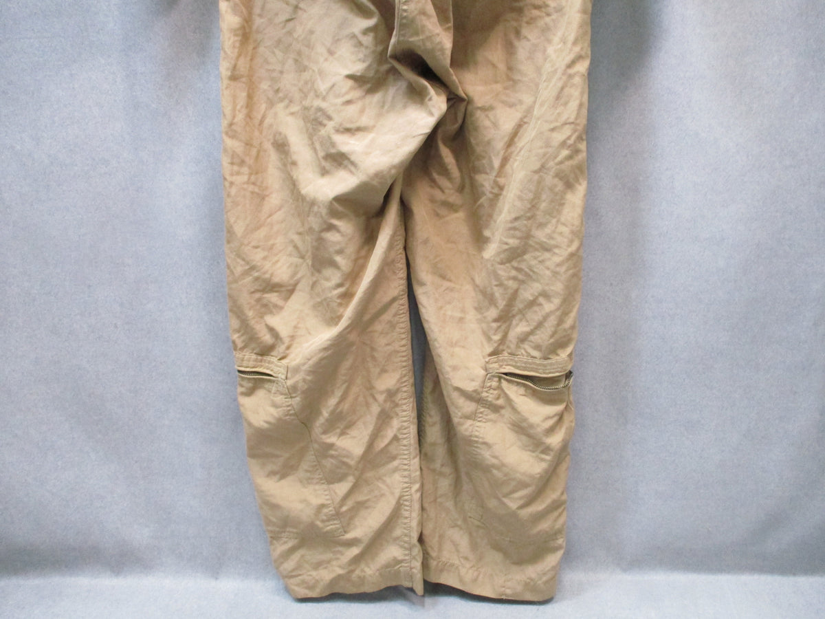 USGI CWU-27/P Flyers Flight Suit Tan 380 42R Aramid 8415-01-452-4960