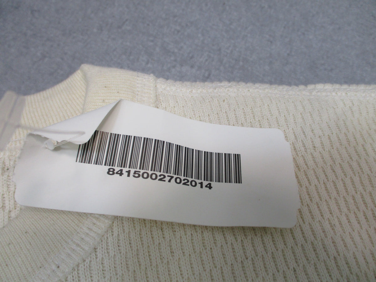 Hemingway Military Thermal Shirt Waffle Knit Large 100% Cotton NSN 8415-00-270-2014 — IMG_2291.JPG