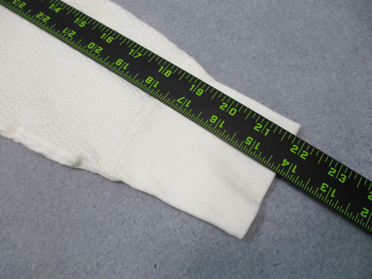Hemingway Military Thermal Shirt Waffle Knit Small 100% Cotton NSN 8415-00-270-2012 — IMG_2306.JPG