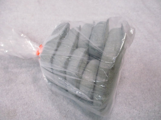 USGI ACH Helmet Pad Set 3/4" Foliage Gray Suspension Pads New 8470-01-546-9420 - Centex Military Gear
