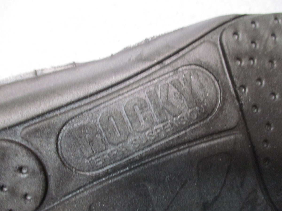 Rocky 798 US Army Hot Weather Combat Boots Coyote 10.5R SPE1C1-17-D-1004