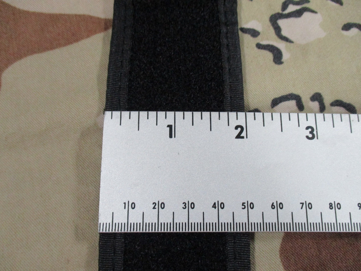 UTG PVC-B950-A Black 2 Inch Duty Pistol Belt 30-52 Waist 2 Mag Pouches New