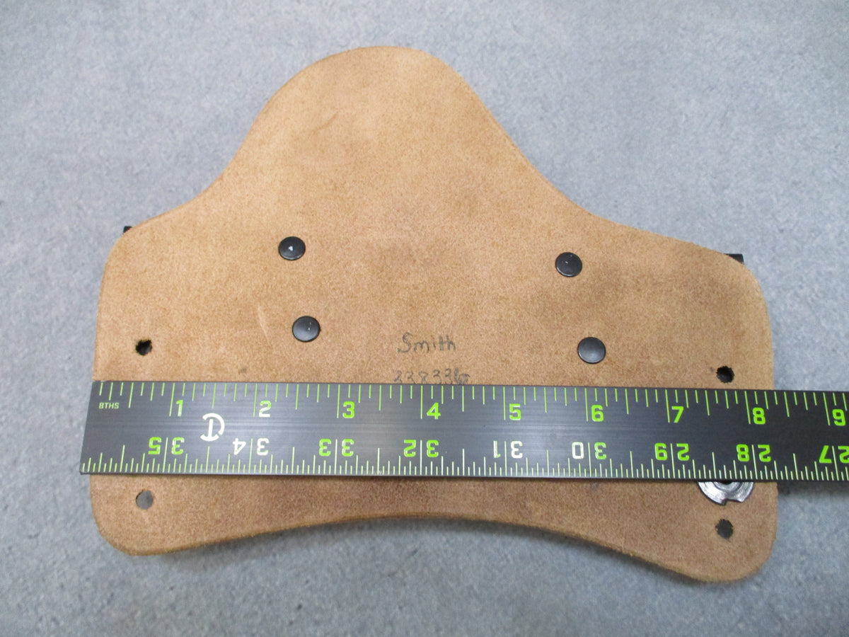 CrossBreed SuperTuck IWB Holster RH Founders Leather Black Kydex See Fit Notes