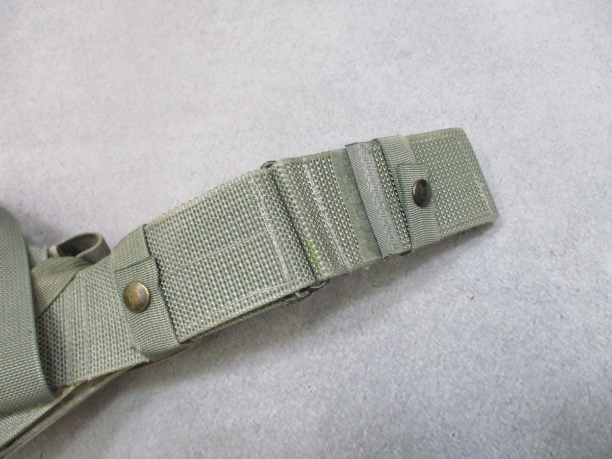 London Bridge Trading LBT UCP Drop Leg Holster Right Hand Universal Pistol