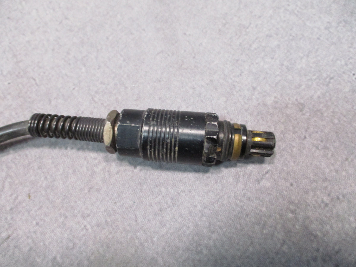 USGI Sonetronics DH-132B CVC Helmet Comms Medium NSN 8415-00-134-9897