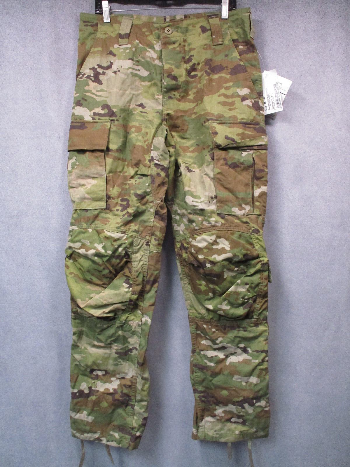 USGI IHWCU OCP Scorpion Hot Weather Uniform Set Medium Regular NWT