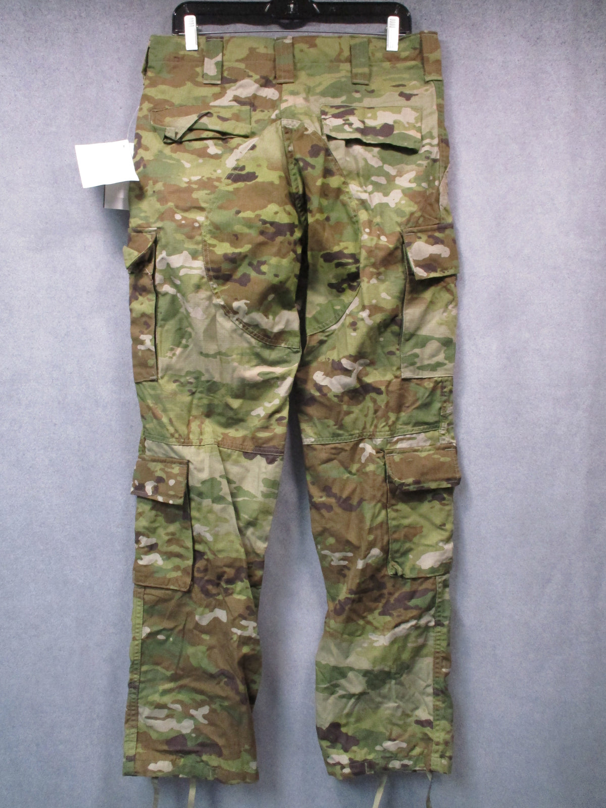 USGI IHWCU OCP Scorpion Hot Weather Uniform Set Medium Regular NWT