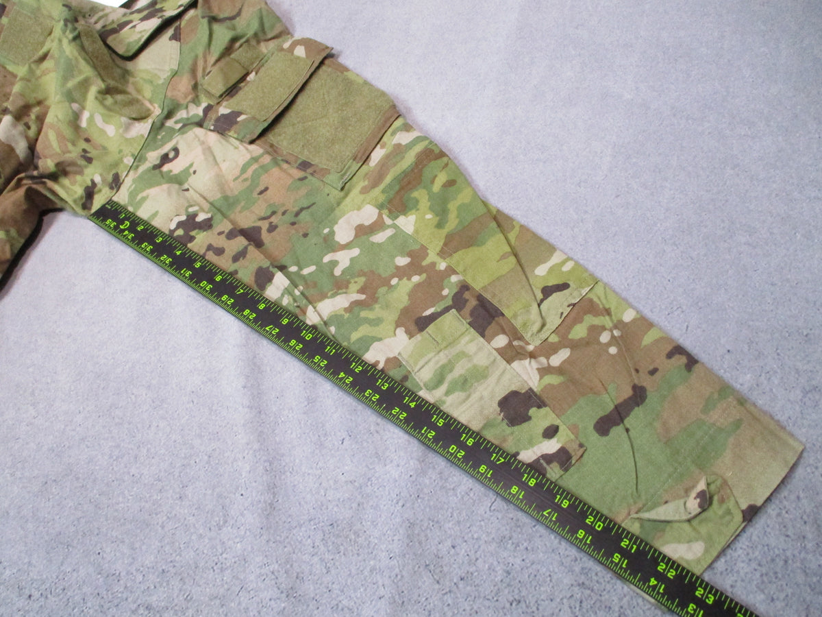 USGI IHWCU OCP Scorpion Hot Weather Uniform Set Medium Regular NWT