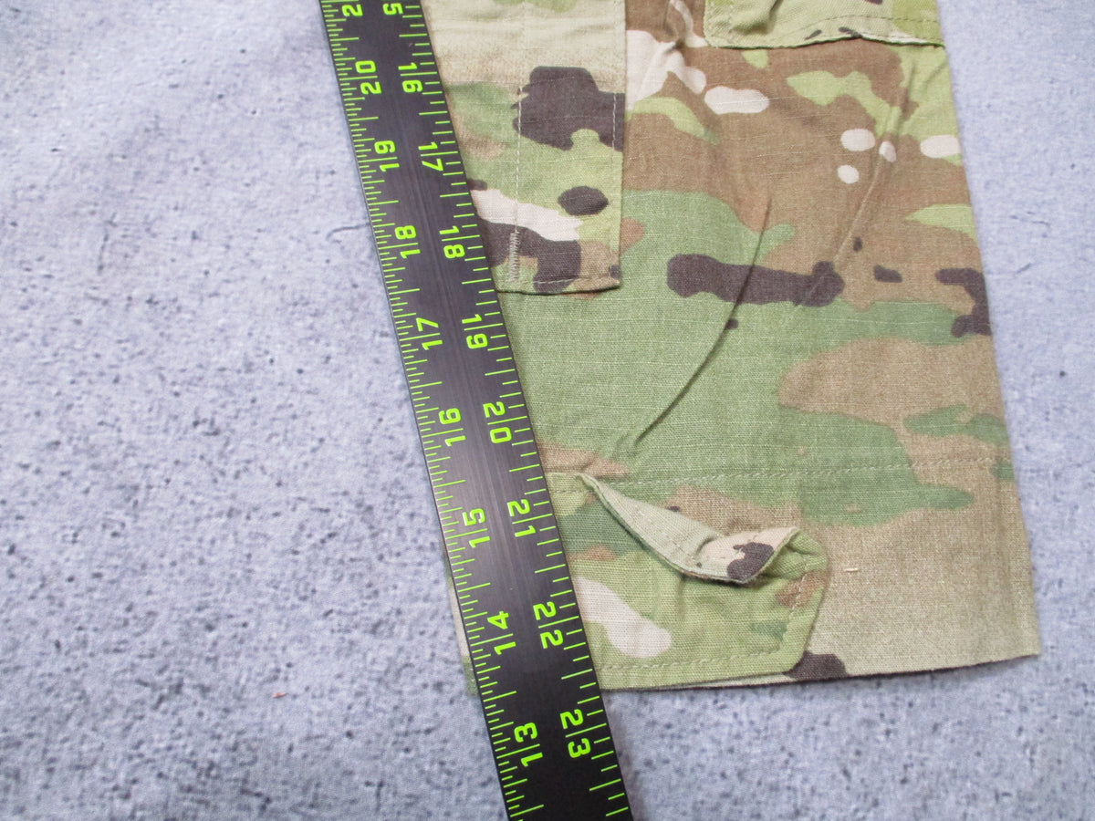 USGI IHWCU OCP Scorpion Hot Weather Uniform Set Medium Regular NWT