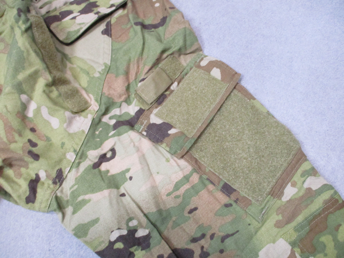 USGI IHWCU OCP Scorpion Hot Weather Uniform Set Medium Regular NWT