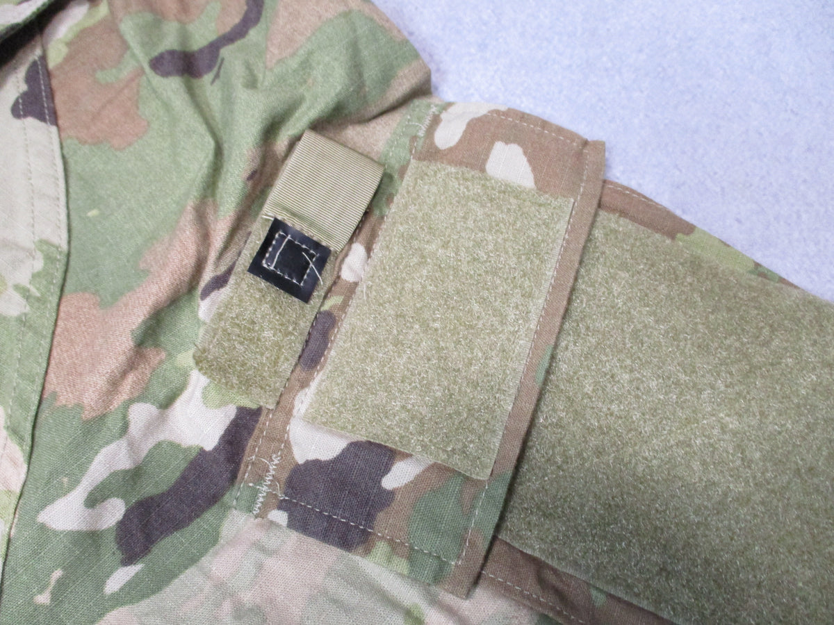USGI IHWCU OCP Scorpion Hot Weather Uniform Set Medium Regular NWT