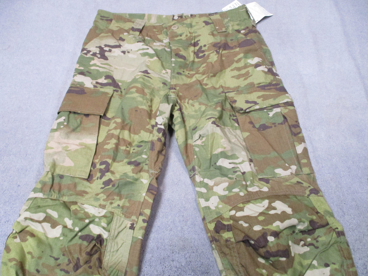 USGI IHWCU OCP Scorpion Hot Weather Uniform Set Medium Regular NWT