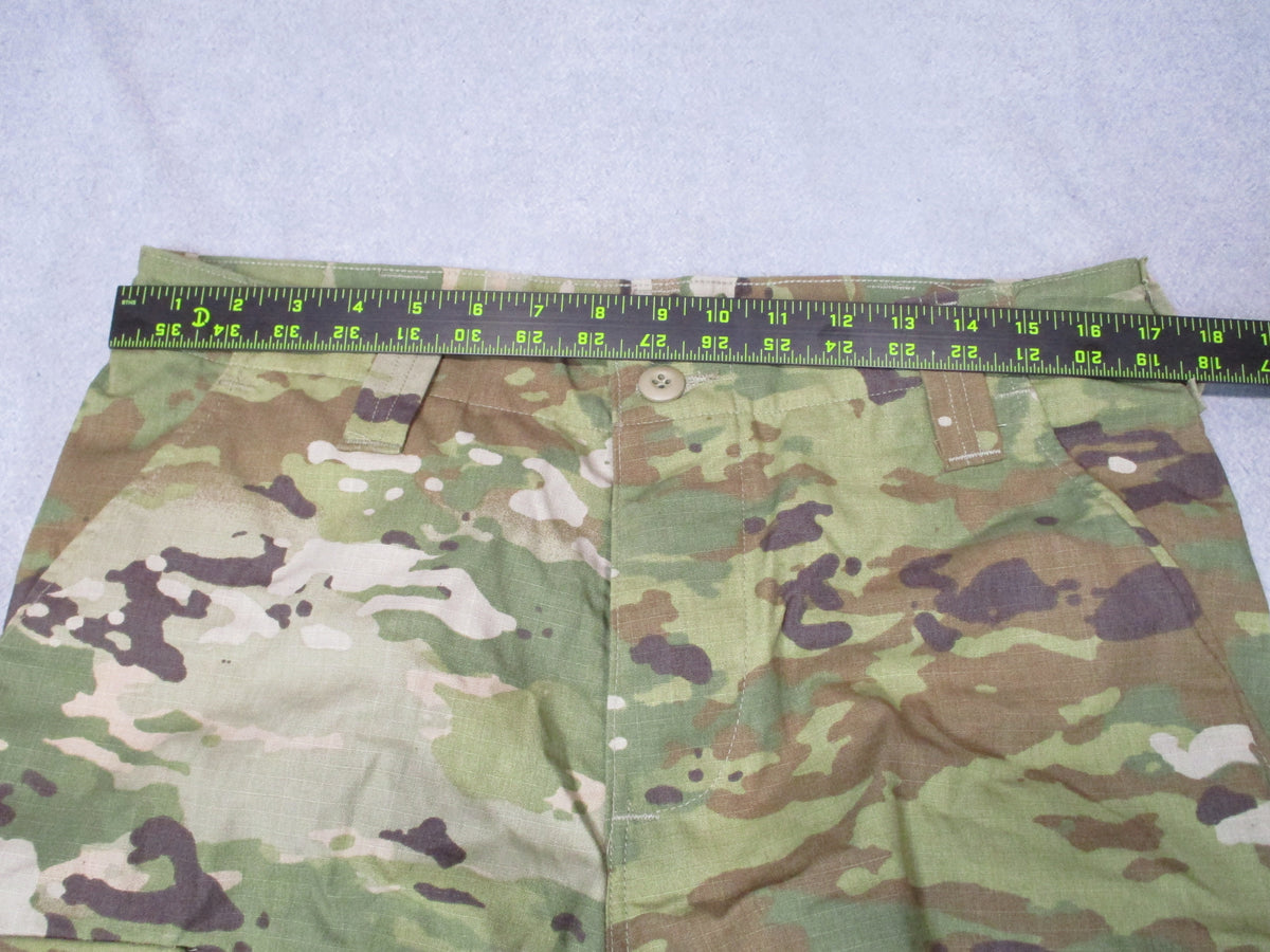 USGI IHWCU OCP Scorpion Hot Weather Uniform Set Medium Regular NWT