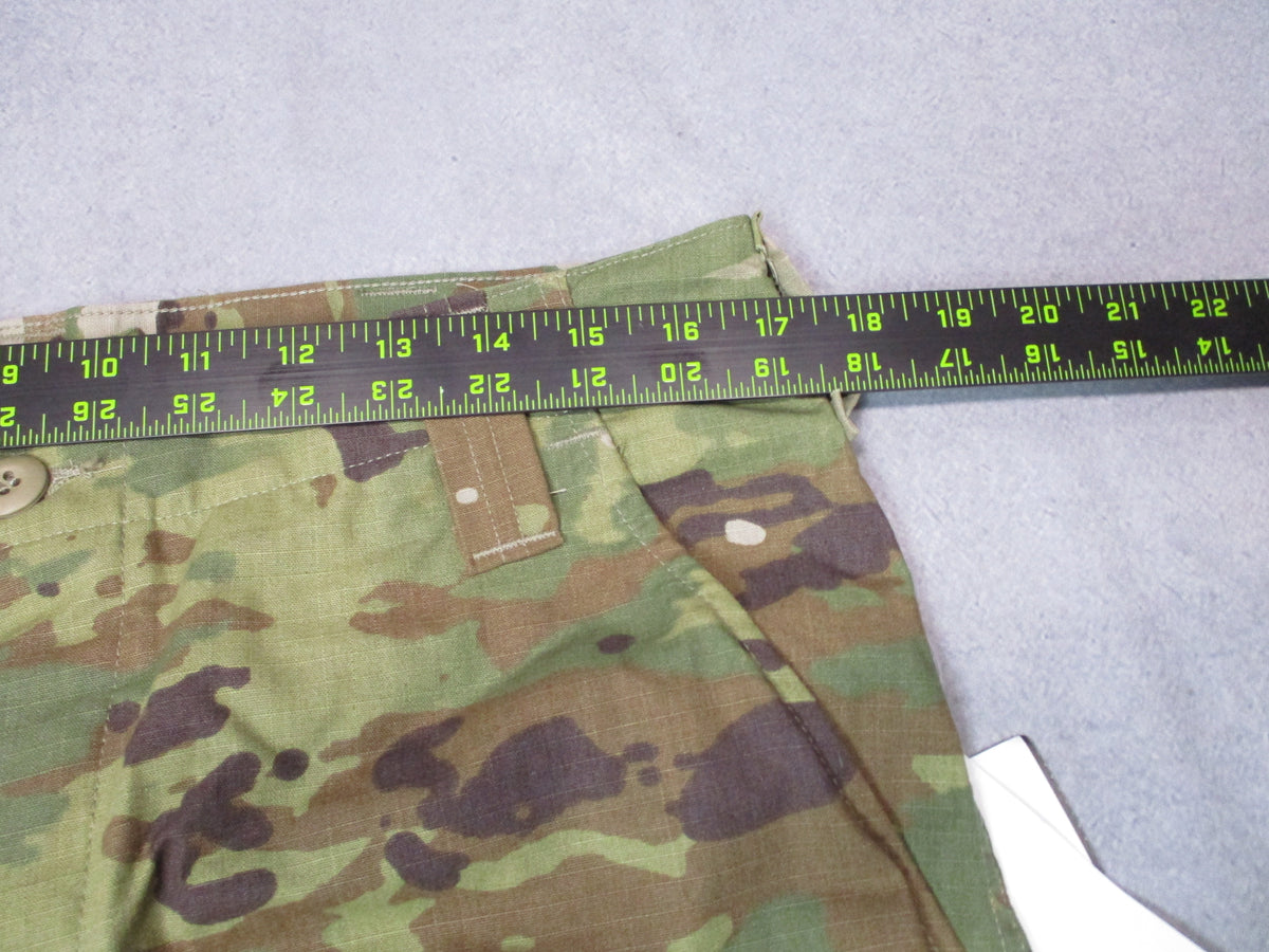 USGI IHWCU OCP Scorpion Hot Weather Uniform Set Medium Regular NWT