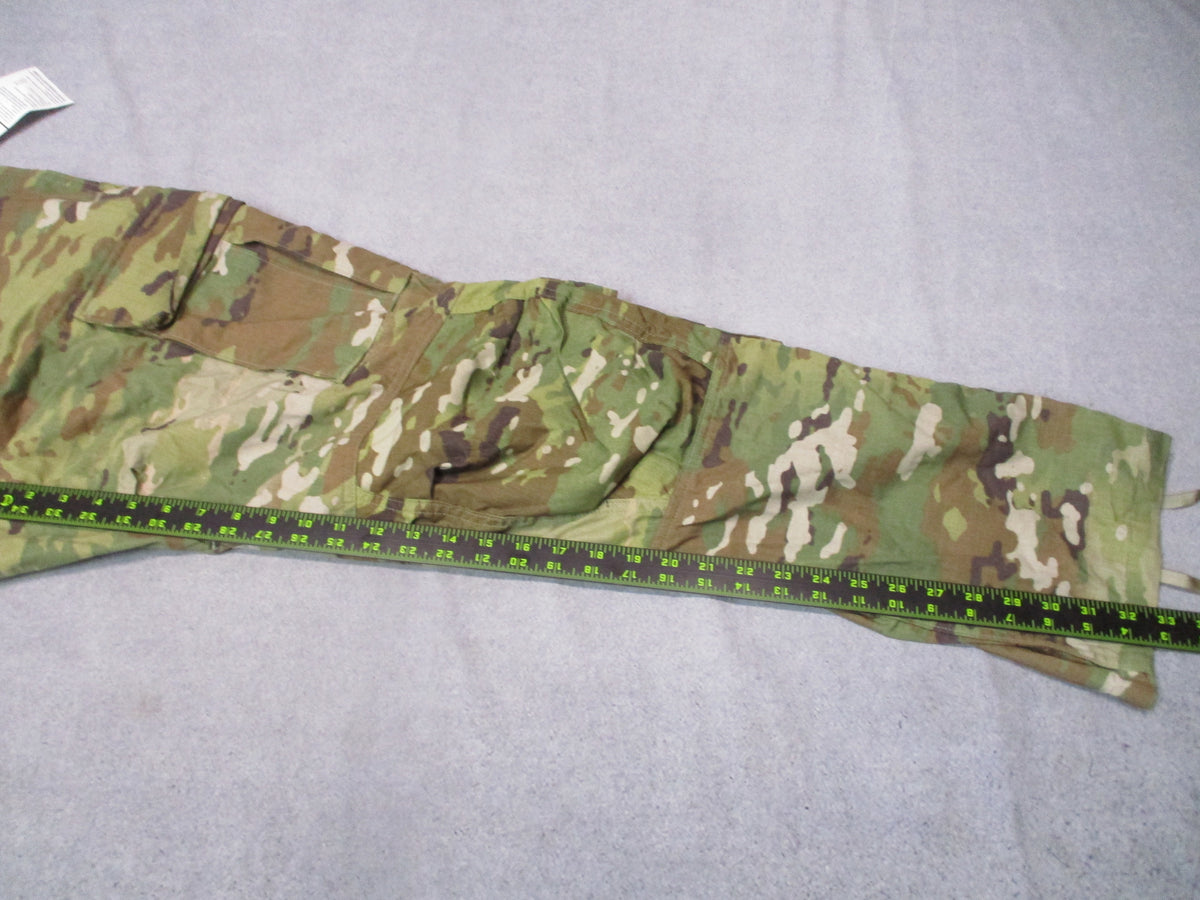 USGI IHWCU OCP Scorpion Hot Weather Uniform Set Medium Regular NWT