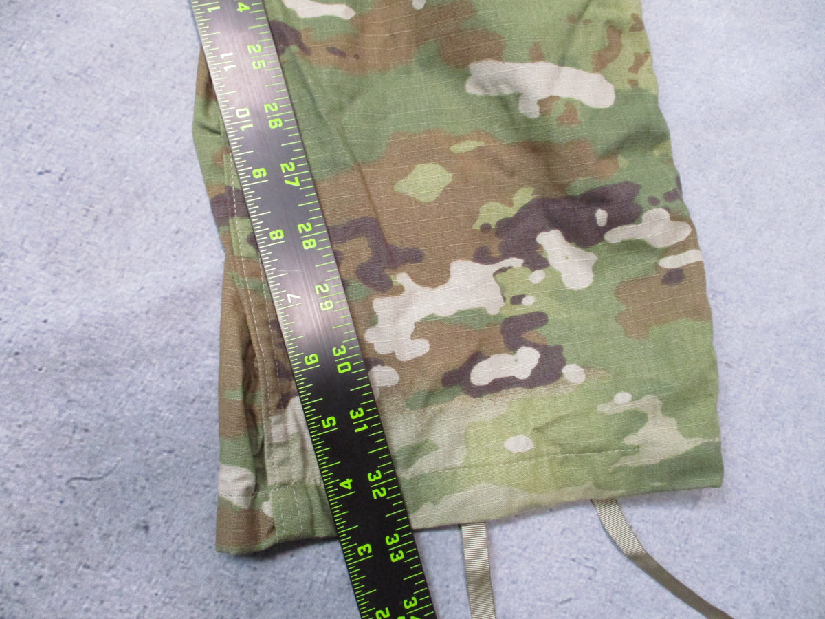 USGI IHWCU OCP Scorpion Hot Weather Uniform Set Medium Regular NWT