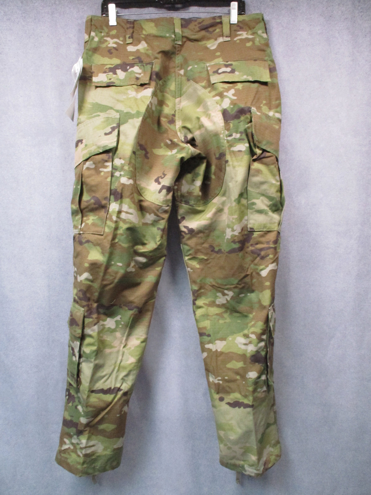 USGI Army Combat Uniform OCP Scorpion Coat Trousers Set Medium Regular NWT