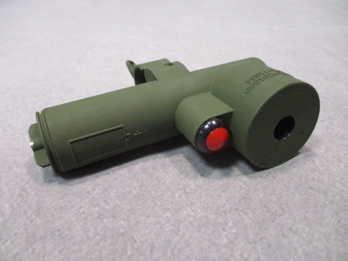 USGI Seiler Aiming Post Signal Light OD Green NSN 1290-01-509-2714 Tested