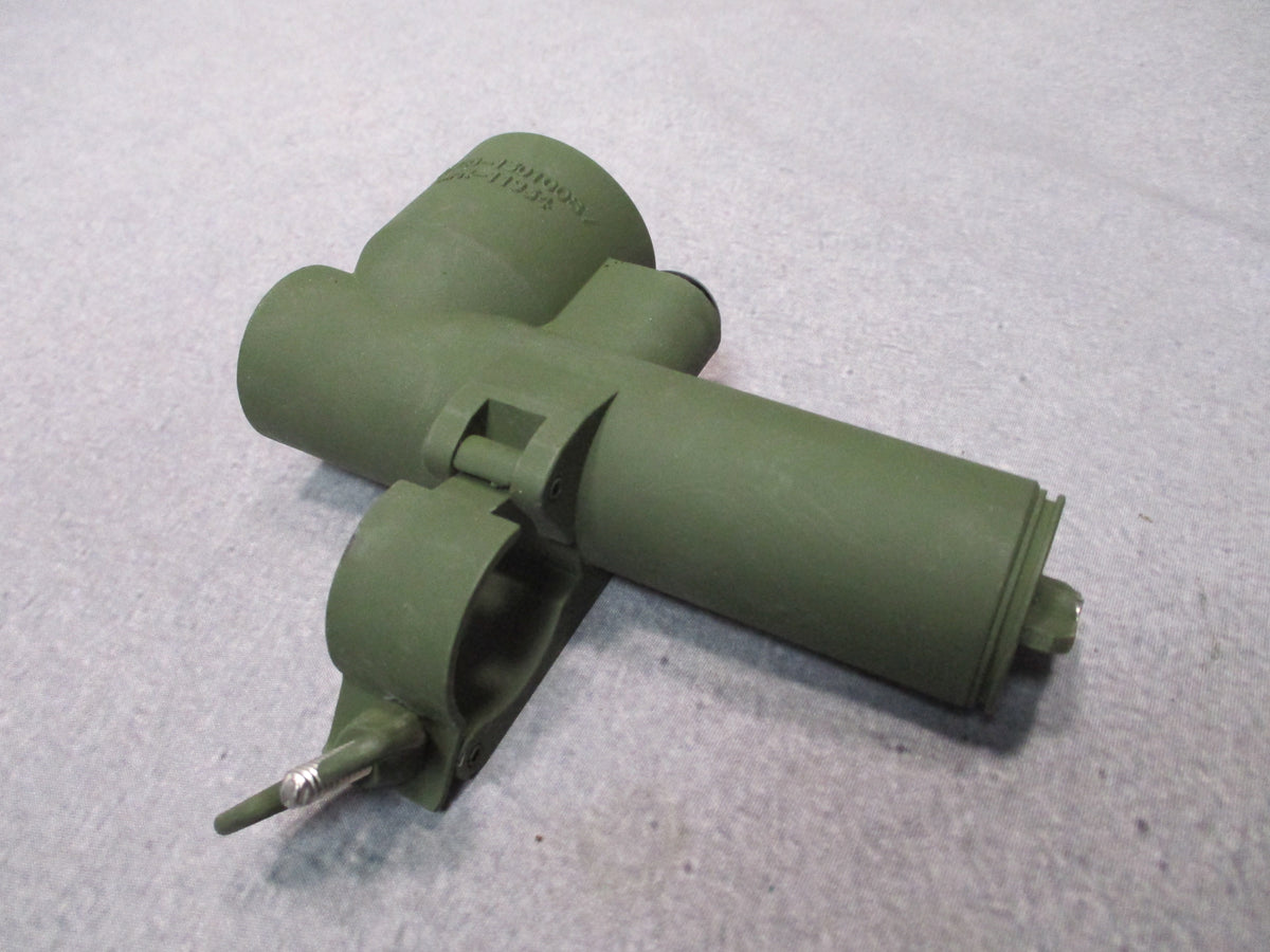 USGI Seiler Aiming Post Signal Light OD Green NSN 1290-01-509-2714 Tested