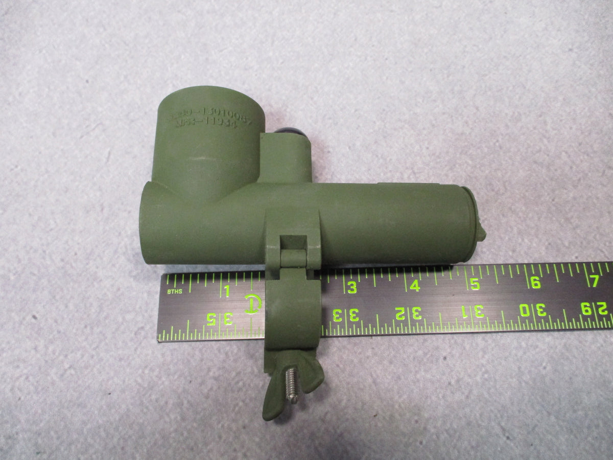 USGI Seiler Aiming Post Signal Light OD Green NSN 1290-01-509-2714 Tested