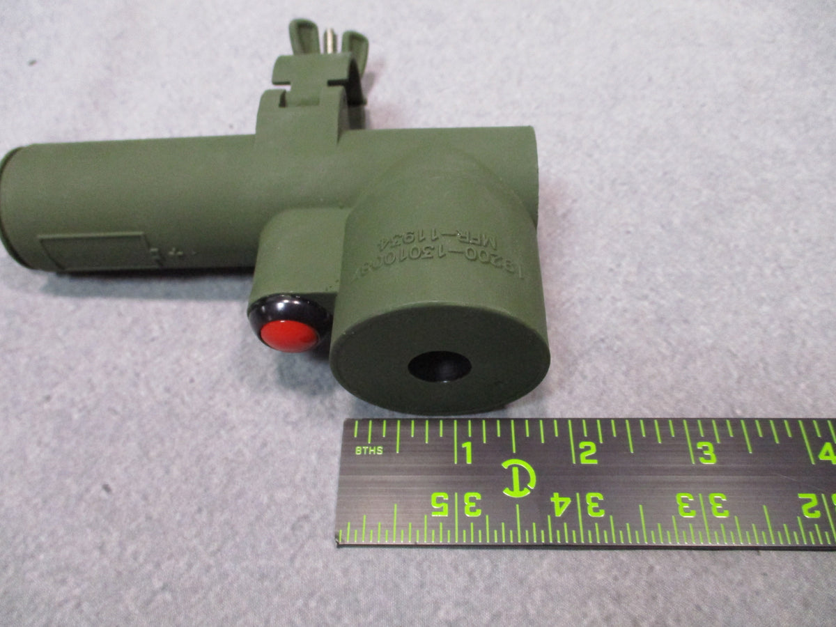 USGI Seiler Aiming Post Signal Light OD Green NSN 1290-01-509-2714 Tested