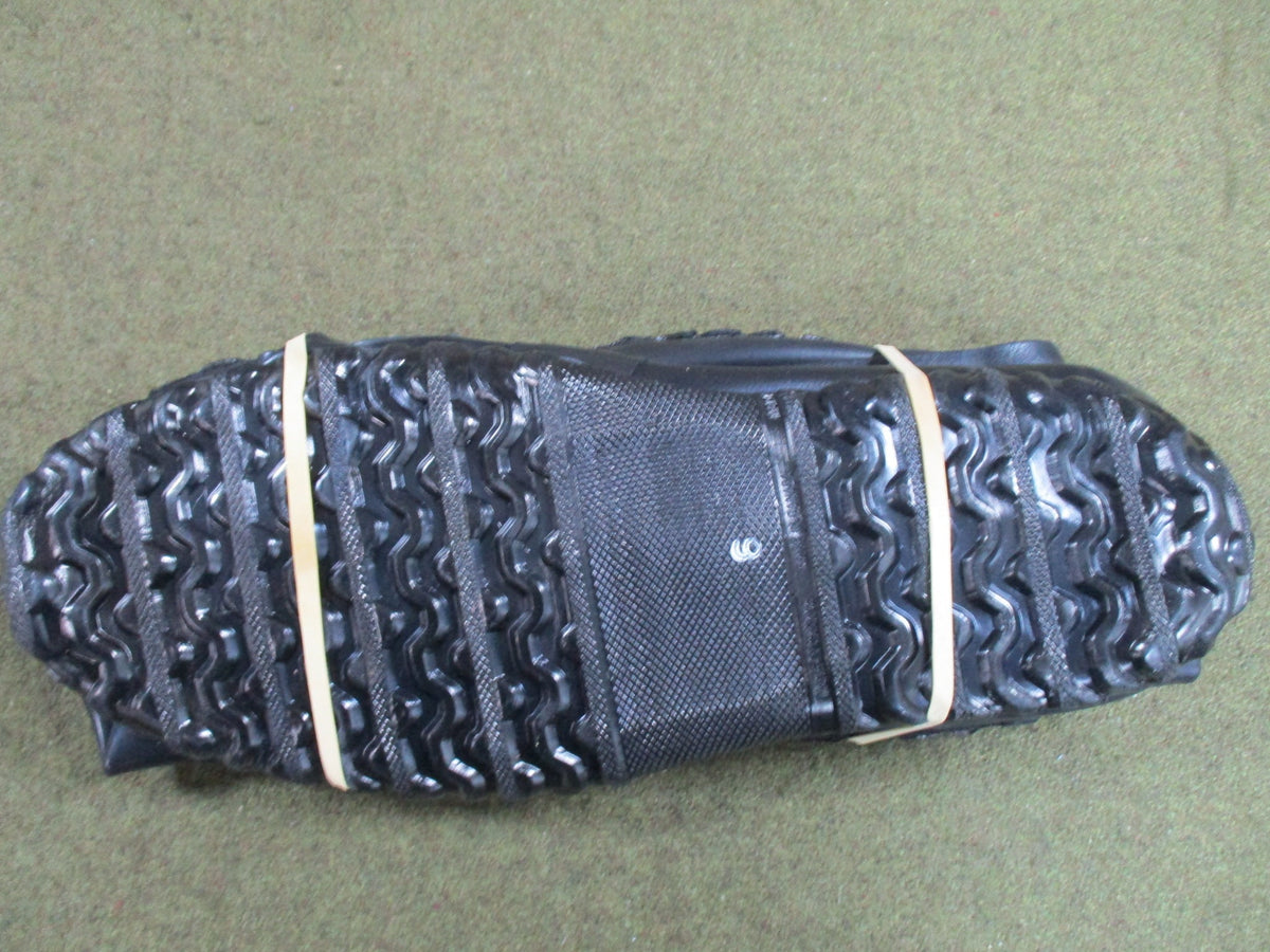 AirBoss Defense USGI CBRN Lightweight Overboots Medium NSN 8430-01-536-5415