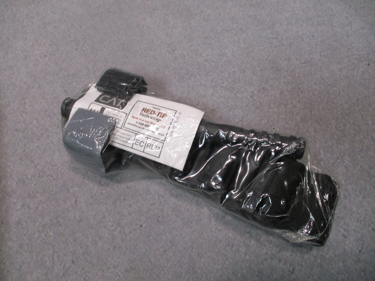 NAR CAT Gen 7 Tourniquet New Sealed Black with USGI SEKRI Camo Pouch Used - Centex Military Gear