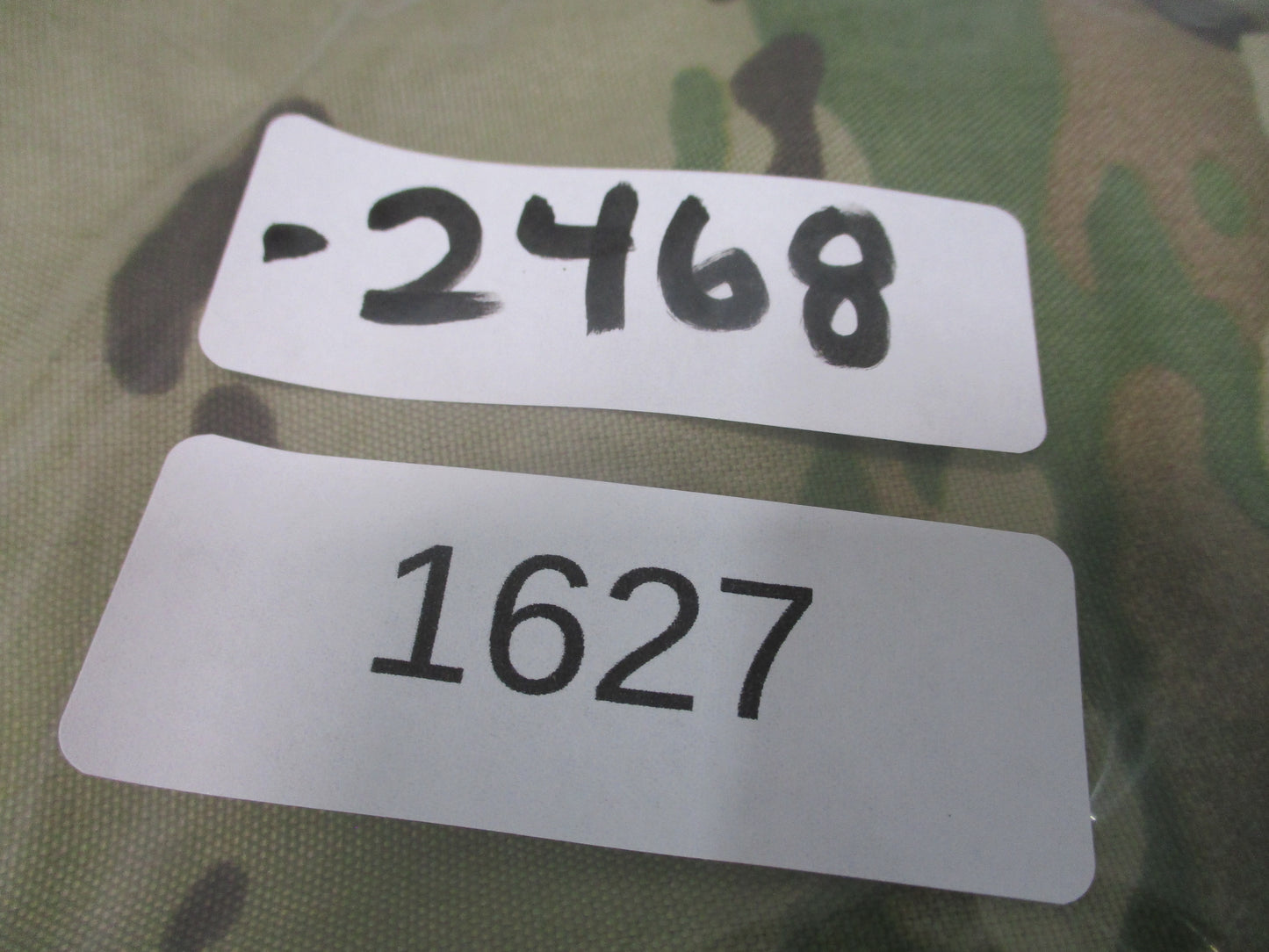 USGI ECWCS Gen III Level 6 Gore-Tex Pants Multicam M-R 8415-01-580-2468