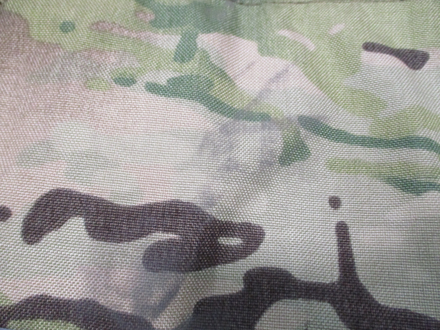 USGI GCS DFLCS V2 H-Gear Multicam MOLLE Load Bearing Harness Vest Large