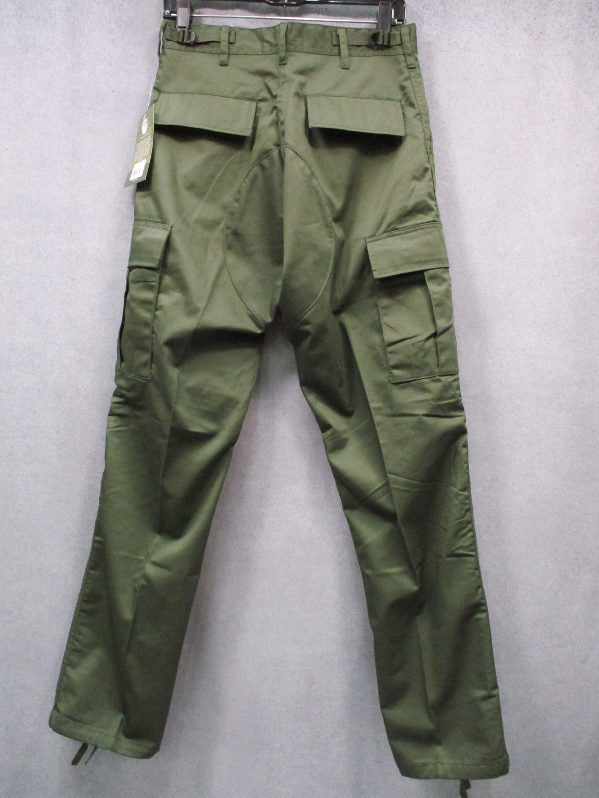Rothco 7838 Olive Drab BDU Cargo Pants Trousers Fatigues Tactical Work NWT