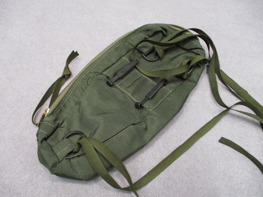 US Military AN/TVS-5 Night Vision Optical Instrument Case OD Green NOS ALICE