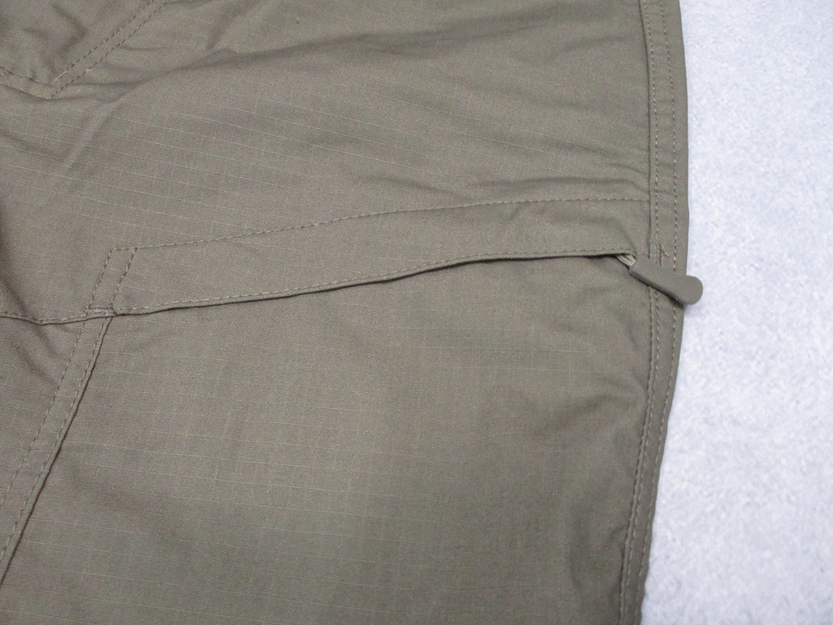 Condor Odyssey Gen III Men's Tactical Pants Flat Dark Earth Stretch 101254 NWT