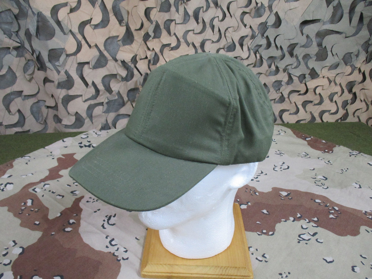 Propper OG-107 Utility Cap Size 7 3/8 Olive Drab Green Fitted Military Hat