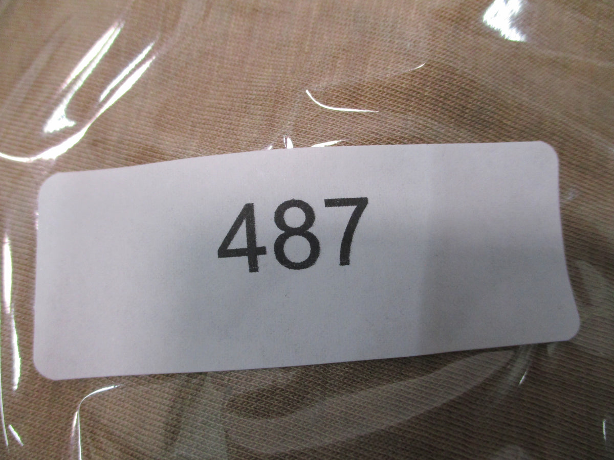 Outdoor Research FR Ninja Balaclava Coyote Tan Flame Resistant 87065 Used