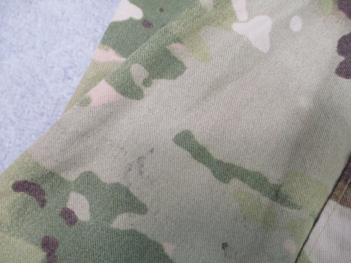 USGI Army Combat Pants FR Scorpion OCP Medium Regular NSN 8415-01-644-0212